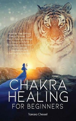Chakra Healing for Beginners