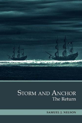 Storm and Anchor