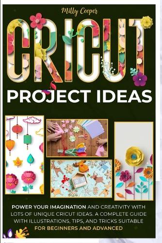 Cricut Project Ideas