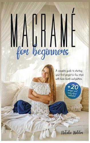 Macrame for Beginners
