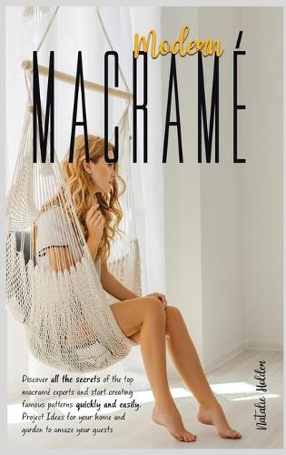 Modern Macrame