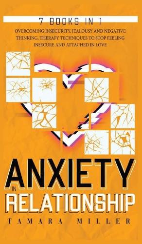 Anxiety in Relationship