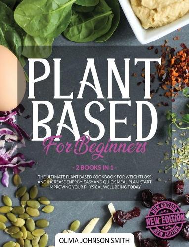 Plant Based for Beginners