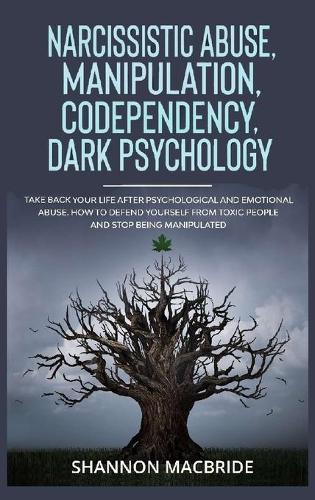 Narcissistic Abuse, Manipulation, Codependency, Dark Psychology