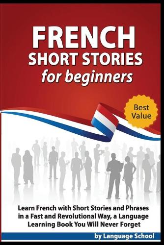 French Short Stories for Beginners