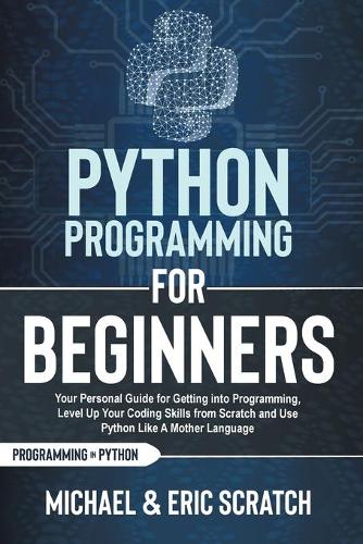 Python Programming for Beginners Color Version