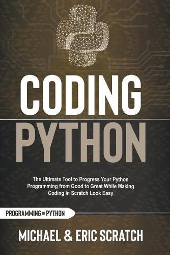 Coding Python Color Version