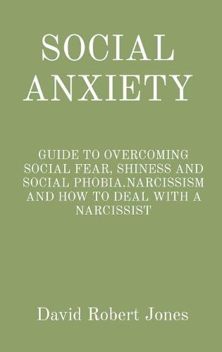 Social Anxiety