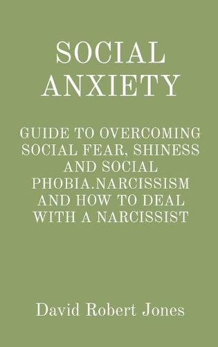Social Anxiety