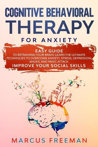 Cognitive Behavioral Therapy for Anxiety