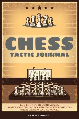 Chess Tactic Journal