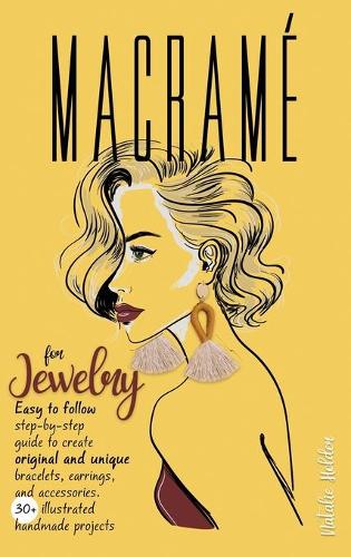 Macrame for Jewelry