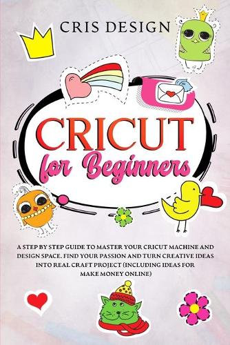 Cricut for Beginners