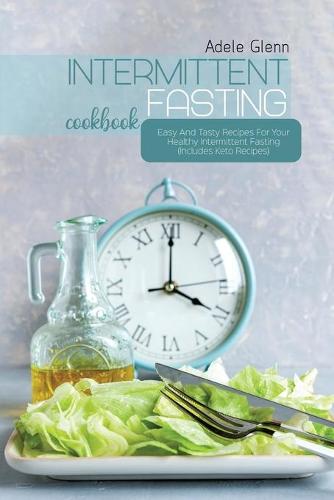 Intermittent Fasting Cookbook