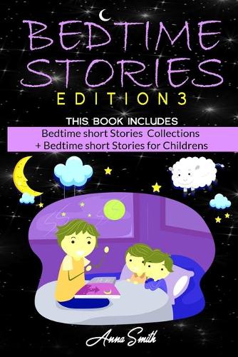 BedTime Stories Edition3