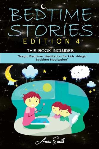 Bedtime Stories Edition 4