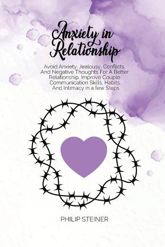 Anxiety In Relationship