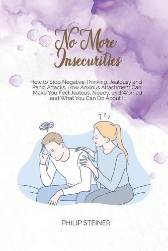 No More Insecurities
