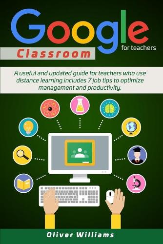 Google Classroom For Teachers