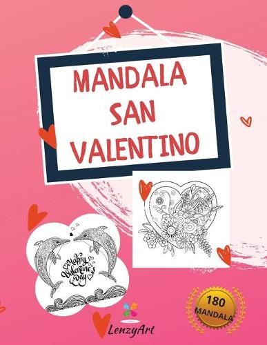 Mandala San Valentino
