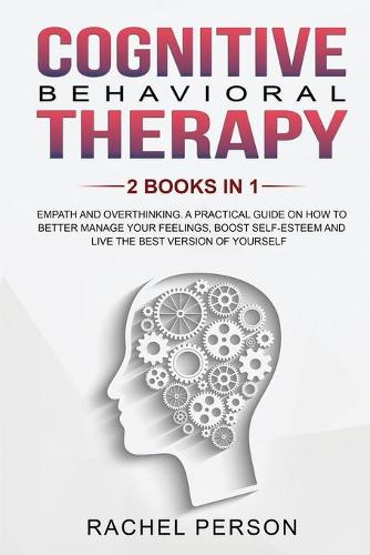 Cognitive Behavioral Therapy