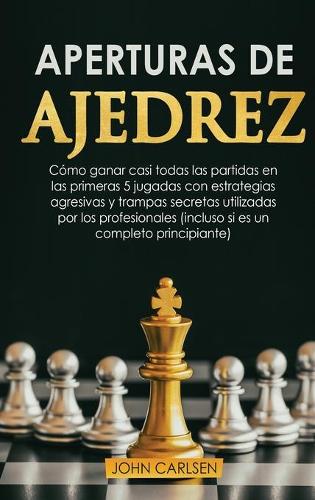 Aperturas de Ajedrez