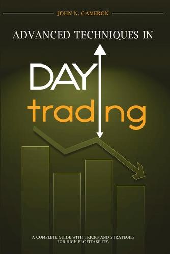 Advanced Techniques in Day Trading