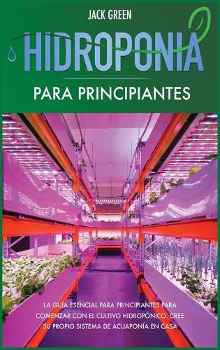 Hidroponia para Principiantes