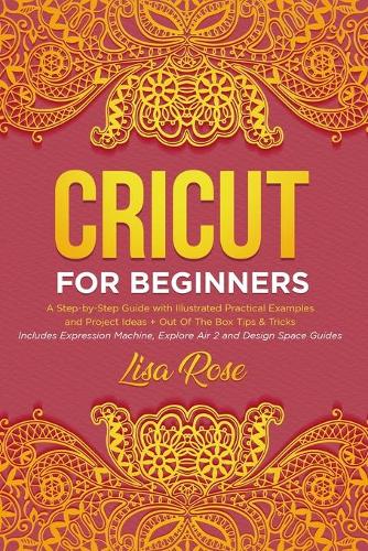 Cricut For Beginners