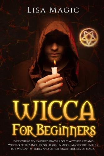 Wicca for Beginners