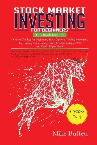 Stock Market Investing for Beginners