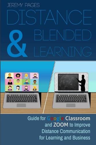Distance & Blended Learning
