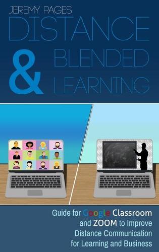 Distance & Blended Learning