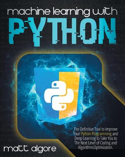 Machine Learning With Python