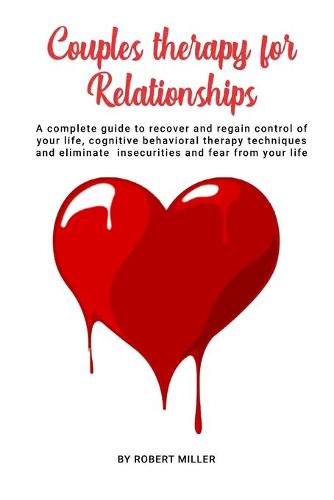 Couples therapy for relationship