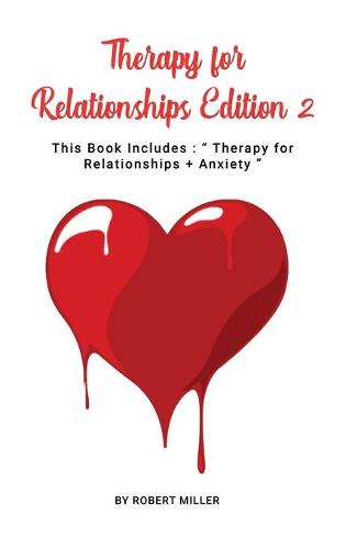therapy for relationships Edition 2