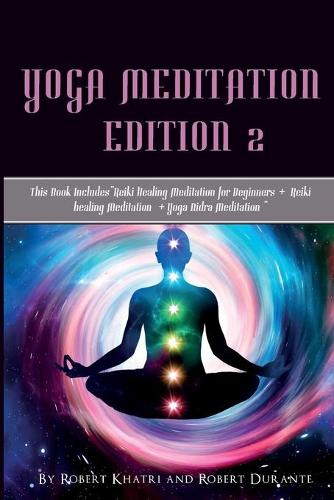 Yoga Meditation Edition 2