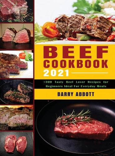 Beef Cookbook 2021