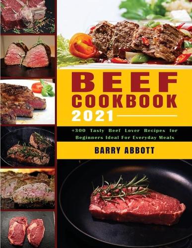 Beef Cookbook 2021