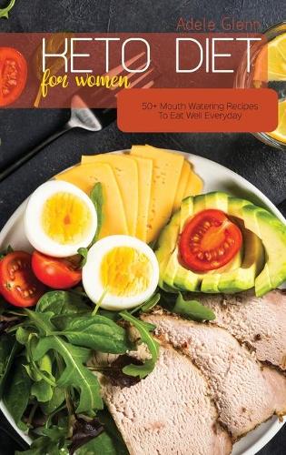 Keto Diet For Women