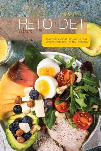 Keto Diet Ideas