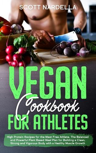 Vegan Cookbook for Athletes