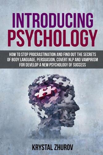 Introducing Psychology