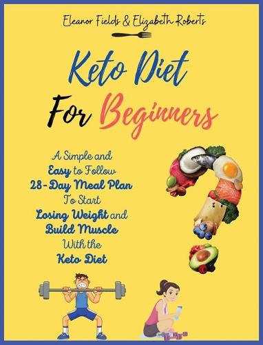 Keto Diet for Beginners