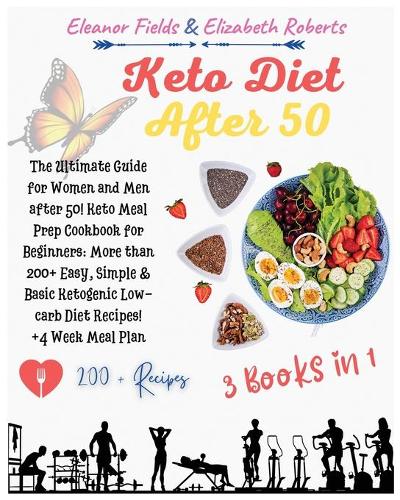 Keto Diet After 50