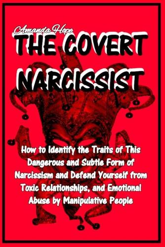 The Covert Narcissist