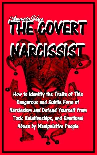 The Covert Narcissist