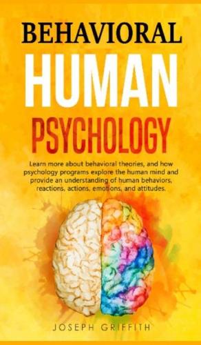 Behavioral Human Psychology