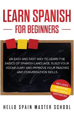 Learn Spanish for Beginners