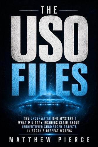The USO Files